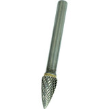 3/8IN Tapered Carbide Burr DF-CB03