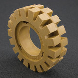 Offset Style Decal Eraser Wheel DF-705D