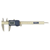 6"/150mm Xtra-Value Cal Electronic Caliper 74-101-150-2