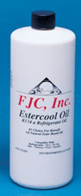 Estercool™ A/C Refrigerant Oil - 1-Quart 2432