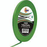 ProBand Green Fine Line Tape, 1/4IN x 60yd 48520