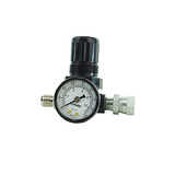 Air Regulator and Gauge Assembly HARG510