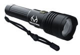 USB Rechargeable LED Flashlight RT007