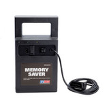 Automotive Memory Saver with Built-In Charger MS4000