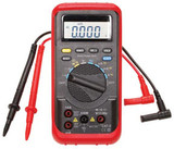 Auto-Ranging Digital Multimeter 480A