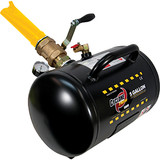 Cyclone X-Series" High Force Bead Seating Tank 20390