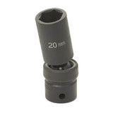 1/2" Drive x 13mm Deep Universal Socket 2013UMD