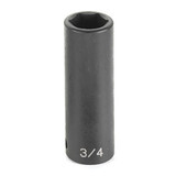 1/2" Drive x 12mm Deep 2012MD
