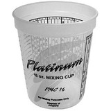 1 PINT PLATINUM CUP - PPG RATIOS PMC16