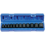 12 pc. 3/8" Dr. Fractional Set 1213