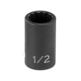 3/8" Drive x 13/16" 12 Point Standard Impact Socket 1126R
