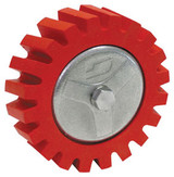 Red-tred Eraser Wheel W/Hub 92257
