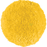 *2/Pk* 3" Yellow 4ply Wool Pad 301GY