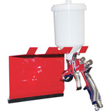 Magnetic Paint Gun Holder 6805