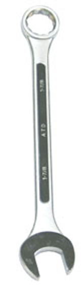 12-Point Fractional Raised Panel Combination Wrench - 1-7/8” x 22” 6060