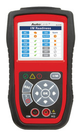AutoLink® OBDII / CAN Electrical Test Tool AL439