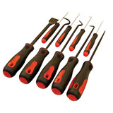 9 Piece Scraper,  Hook & Pick Set 8424