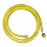 A/C Charging Hose, 72", Yellow 36783