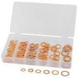 110 Pc. Copper Washer Assortment 359