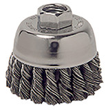 2-3/4” Knot Cup Brush 8228