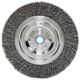 7” Medium-Duty Wire Wheel Brush 8260