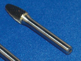 Carbide Burr 8168