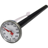 1” Dial Thermometer 3406