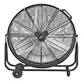 24" Drum Fan 30324A