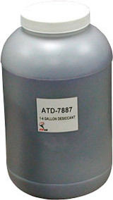 Jar of Replacement Desiccant, 1-Gallon 7887