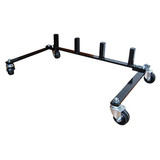 Storage Rack for ATD Vehicle Position Jacks 7464