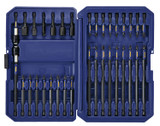 Impact Fastener Dr 34PC Set IWAF1334