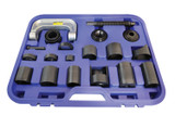 Ball Joint Service Tool and Master Adapter Set 7897