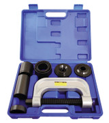 Ball Joint Service Tool with 4-Wheel Drive Adapters 7865