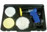 3" Mini Air Polishing Kit 3055