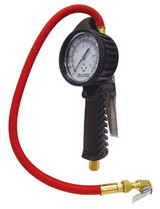 3-1/8" Dial Tire Inflator 3081
