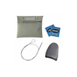 Camelbak Hydration Pack Cleaning Kit,Green  60083