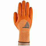 Ansell Cut-Resistant Gloves,8,PR 97-100