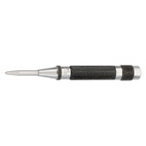 Starrett Automatic Center Punch,4 In L 18AA