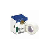 First Aid Only First Aid Tape,White,1 in. W,5 in. L  FAE-6040