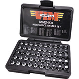 Mechanics Master Set 50 Pieces MMS450