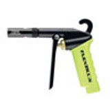 Flexzilla(TM) Blow Gun w/ Xtreme-Flo Safety Nozzle AG1502FZ