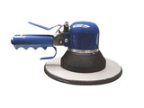 8" Gear Driven Random Orbital Sander with 8" Pad 3008