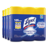 WIPES,DISINF,LL,35CT-3PK