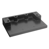 Rockwood Door Coordinator Mounting Bracket 2601C.USP