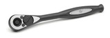 3/8" Dr. 72 Tooth Quick Release Ratchet withHanger 1872BRQ