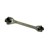 8-in-1 Oil & Lube 6 Point Metric Multi-Wrench 2495K