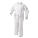 KleenGuard™ COVERALL,ZIP,35,2XL,25 38920