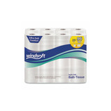 Windsoft® TISSUE,BATH,24RLS/CT,WH 418230