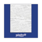 Windsoft® TISSUE,BATH,24RLS-CT,WH 418230 USS-WIN24244