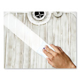 Mr. Clean® Magic Eraser Bathroom Scrubber, 4.6 X 2.3, White, 4-pack 51099 USS-PGC51099